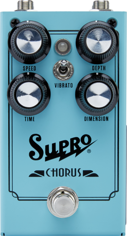 Chorus - Supro USA