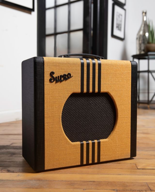 supro comet discontinued